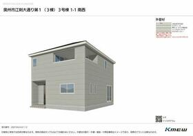 岩手県奥州市江刺大通り