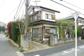 埼玉県深谷市上野台