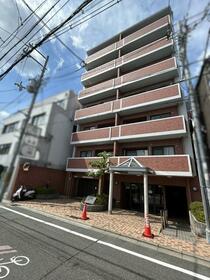 京都府京都市中京区西夷川町