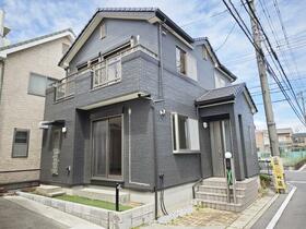愛知県名古屋市北区中味鋺３丁目
