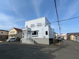 北海道江別市野幌町