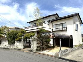 福島県郡山市大槻町字原田
