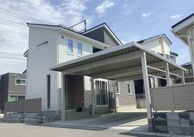 福島県会津若松市中島町