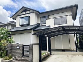 京都府亀岡市南つつじケ丘桜台３丁目