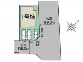 埼玉県入間市久保稲荷４丁目