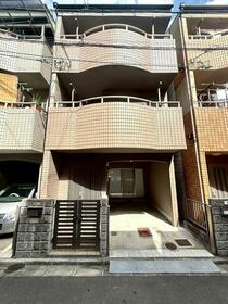 大阪府東大阪市末広町