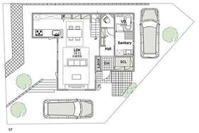 愛知県日進市赤池町箕ノ手