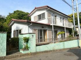 神奈川県横須賀市小原台