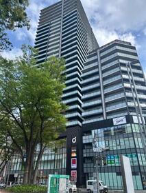 エクセレントザタワー　２８階　ペット飼育可