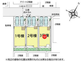 埼玉県狭山市富士見１丁目