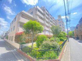 中銀川口マンシオン