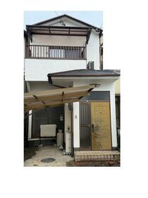 和歌山県海南市船尾