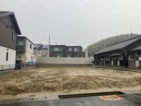 愛知県常滑市字中椎田