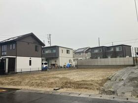 愛知県常滑市字中椎田