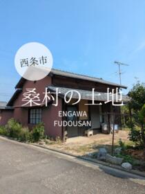 愛媛県西条市桑村