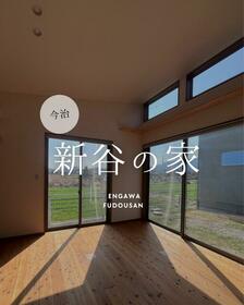 愛媛県今治市新谷