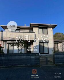 愛媛県今治市湊町１丁目