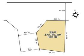 京都府京都市山科区大塚元屋敷町