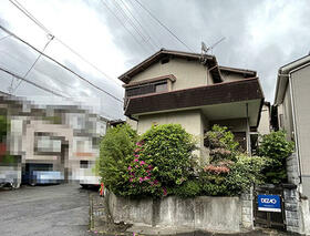 京都府京都市山科区大塚元屋敷町