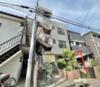 岩井マンション 4階 築39年7ヶ月の賃貸物件