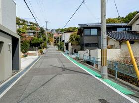 兵庫県西宮市苦楽園二番町