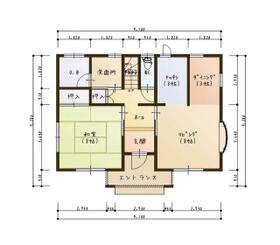 群馬県北群馬郡吉岡町大字大久保