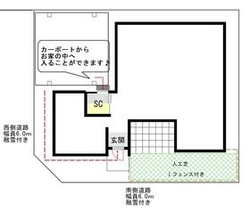富山県富山市婦中町上田島