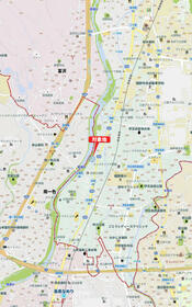 静岡県裾野市水窪