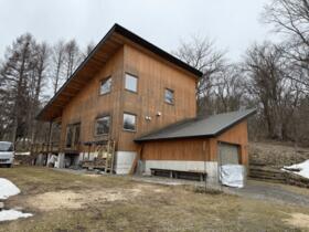 長野県上水内郡信濃町大字大井