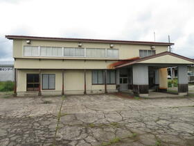 福井県大野市中保