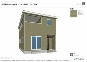 鹿児島県鹿児島市谷山中央２丁目