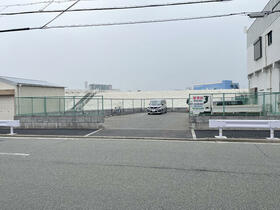 兵庫県尼崎市東園田町８丁目