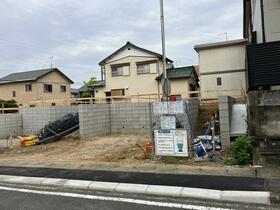 愛知県豊川市赤坂町会下山