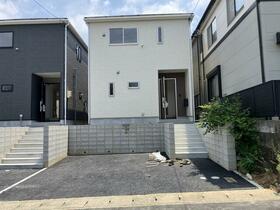 愛知県豊川市赤坂町会下山