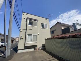 北海道札幌市西区平和一条２丁目