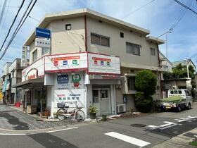 兵庫県尼崎市栗山町２丁目