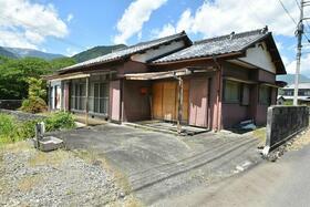 山梨県南巨摩郡身延町帯金