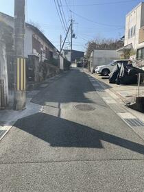兵庫県川西市鼓が滝３丁目