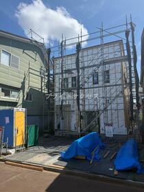 新潟県長岡市地蔵２丁目