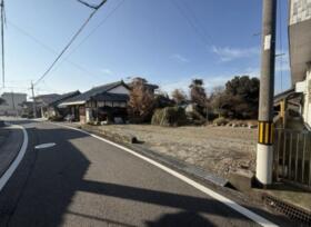 愛媛県四国中央市具定町