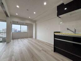 お花茶屋ダイヤモンドマンション