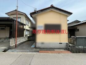 石川県河北郡内灘町字向陽台２丁目