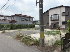 新潟県新潟市西区寺地