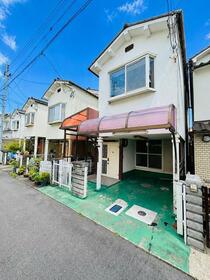 奈良県大和郡山市下三橋町