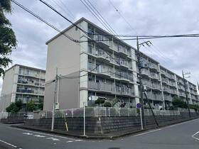 京王清新マンション