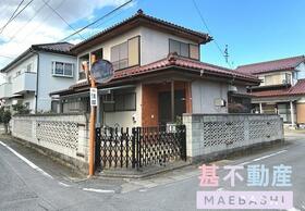 群馬県高崎市上小鳥町