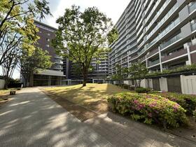 パークウエスト東京イーストブロックＣ棟