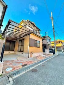 大阪府寝屋川市香里西之町