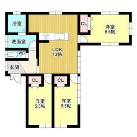 山口県下関市綾羅木本町６丁目