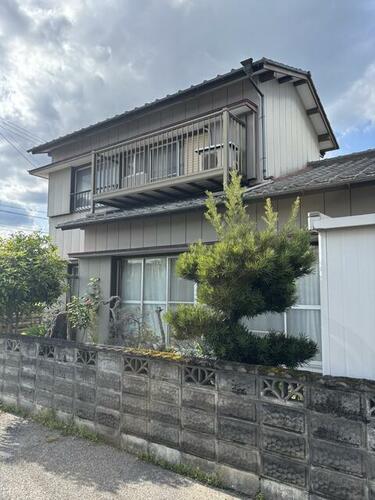 Used Detached House, Kamiita Town, Tokushima